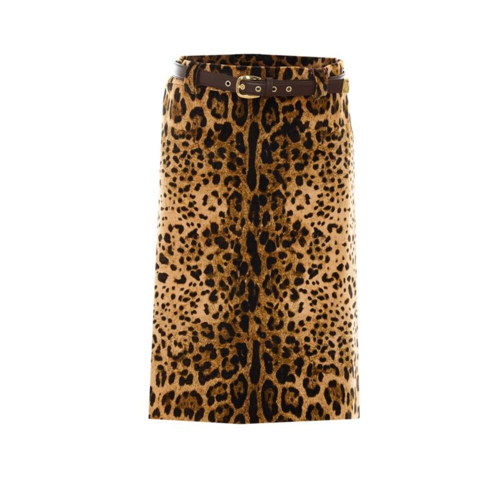 Max Mara Studio Women Mstfalange Skirt